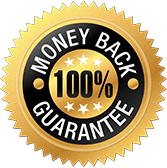 Alpha Tonic 180 day money back guarantee